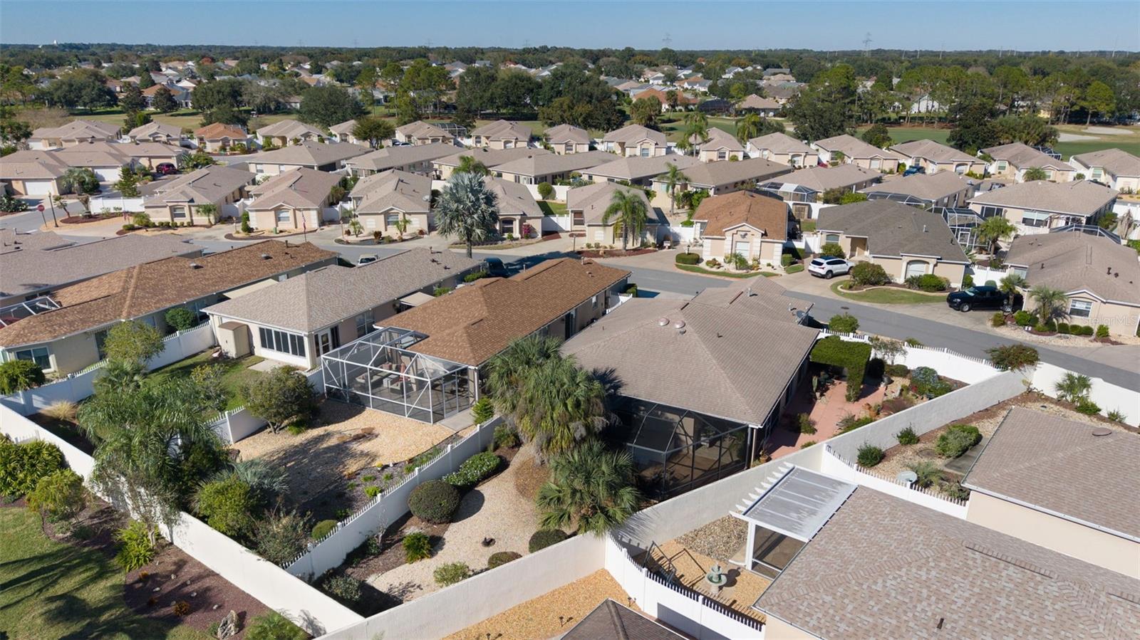 VILLAGES/SUMTER VILLA STSIMONS - Residential