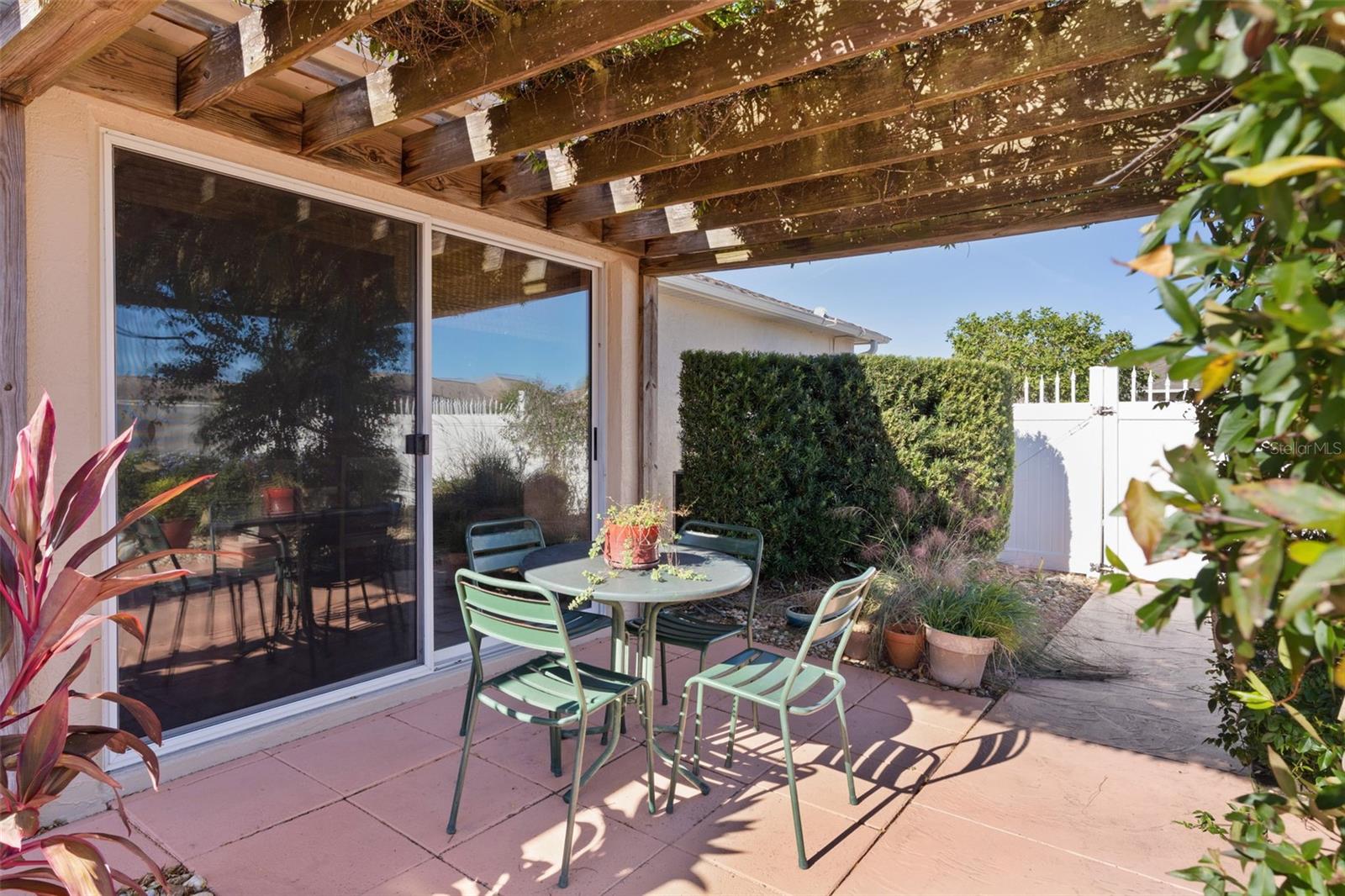 VILLAGES/SUMTER VILLA STSIMONS - Residential