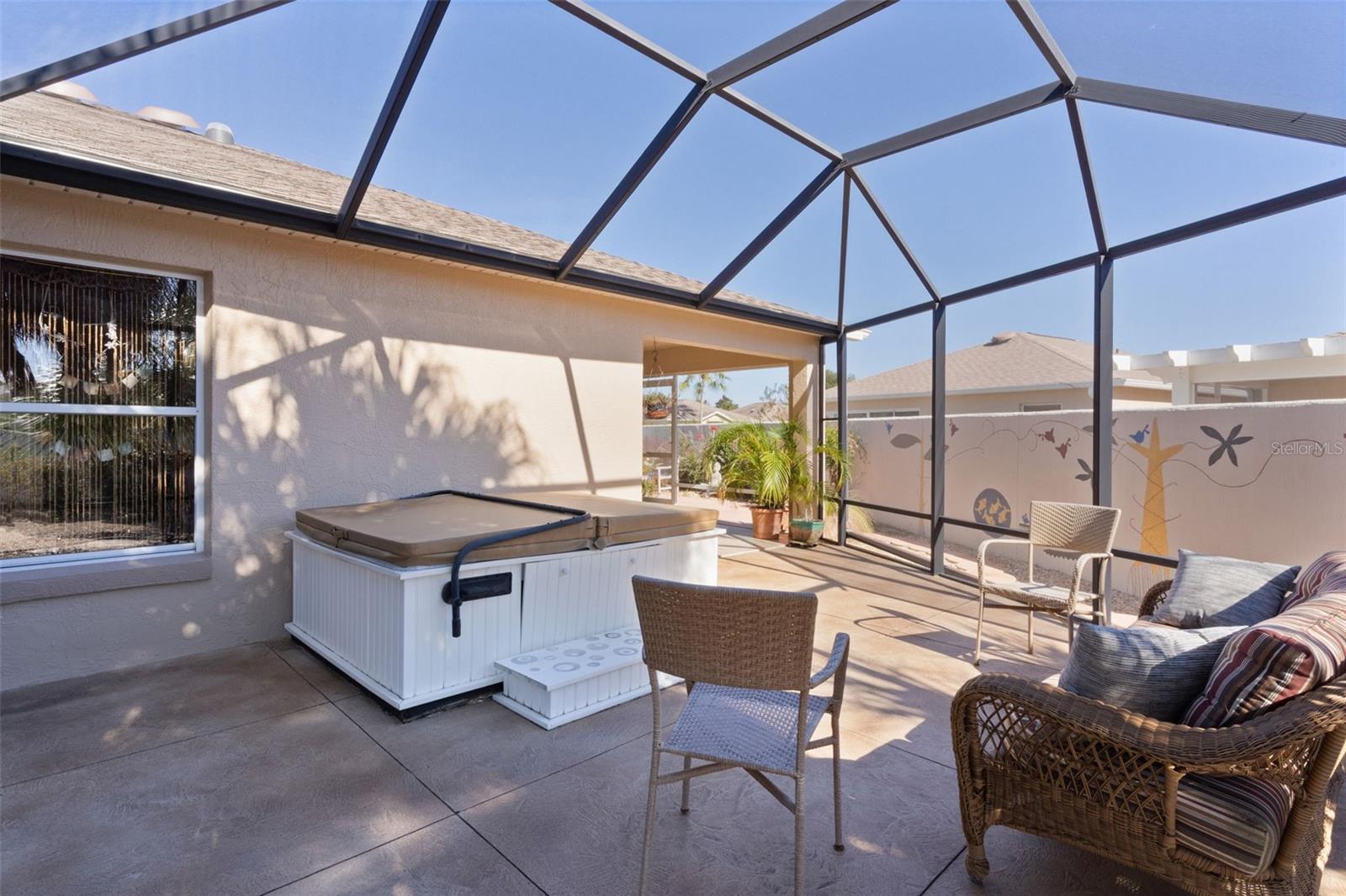 VILLAGES/SUMTER VILLA STSIMONS - Residential