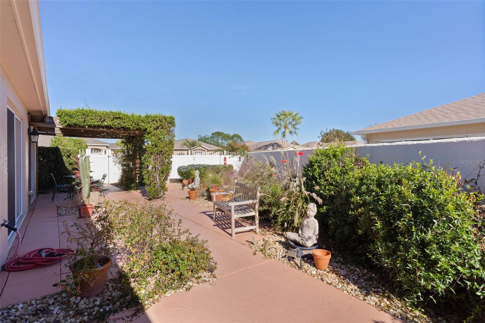 VILLAGES/SUMTER VILLA STSIMONS - Residential