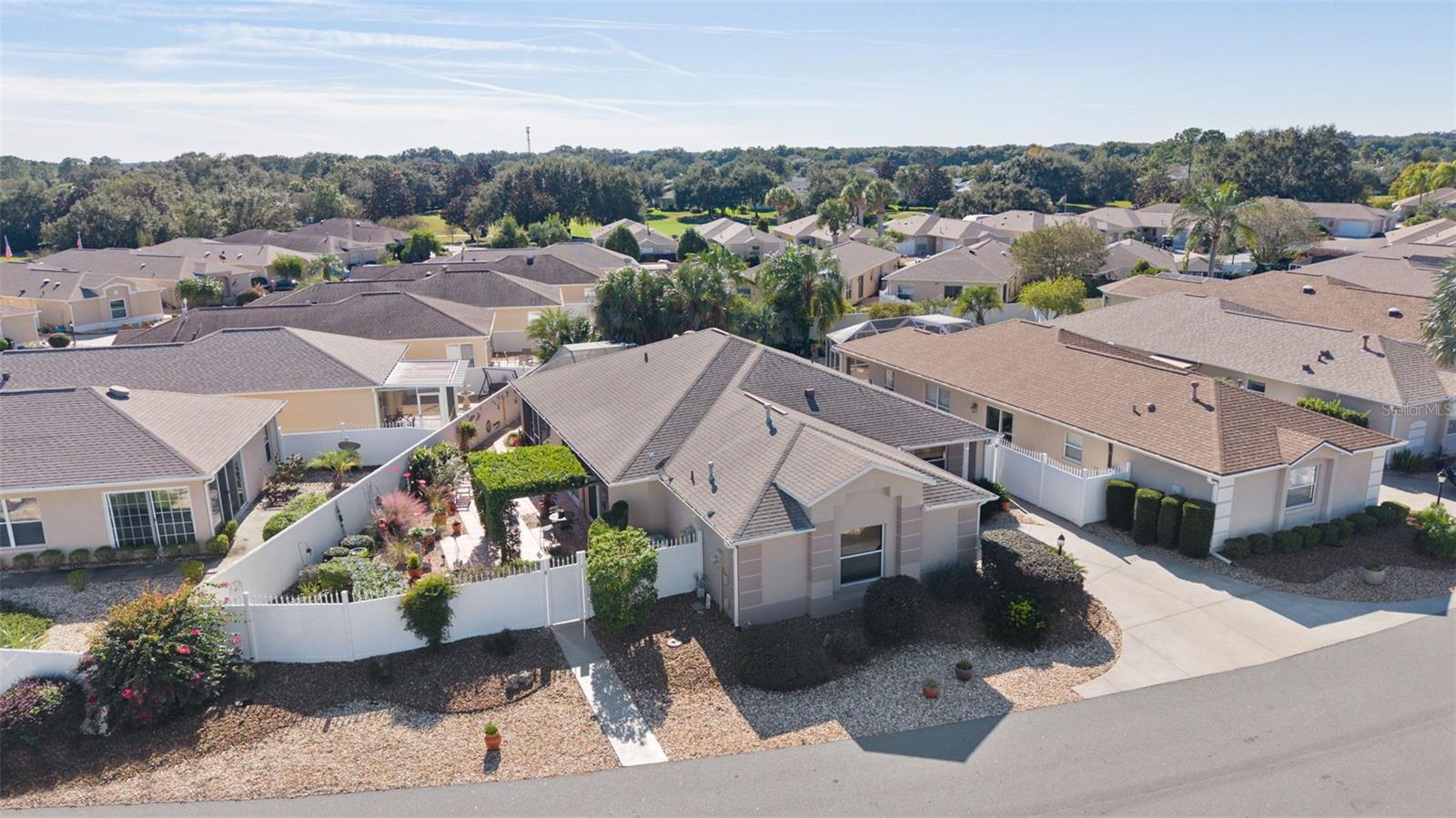 VILLAGES/SUMTER VILLA STSIMONS - Residential