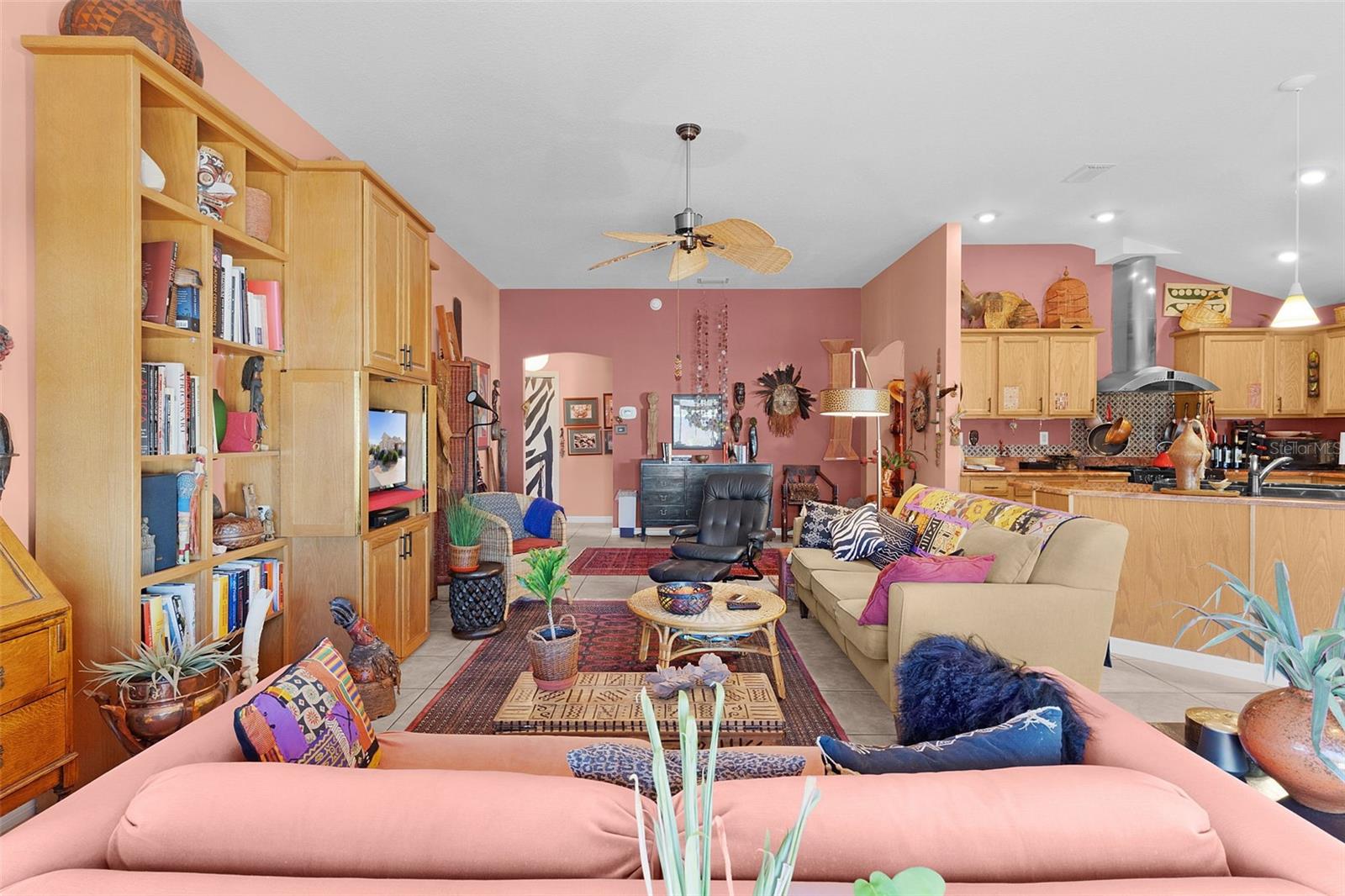 VILLAGES/SUMTER VILLA STSIMONS - Residential