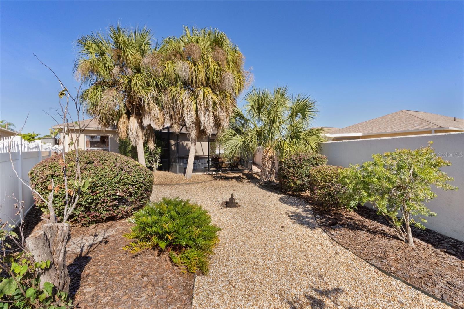 VILLAGES/SUMTER VILLA STSIMONS - Residential