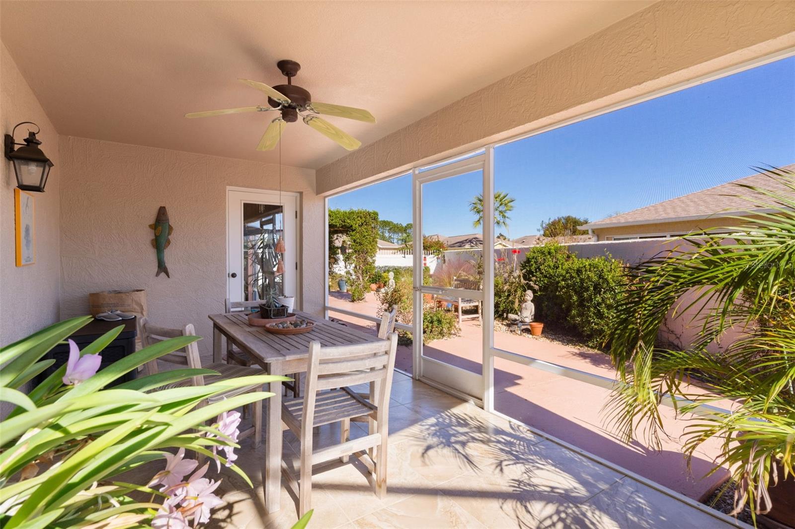 VILLAGES/SUMTER VILLA STSIMONS - Residential