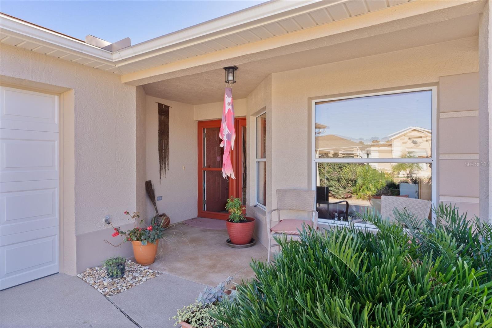 VILLAGES/SUMTER VILLA STSIMONS - Residential