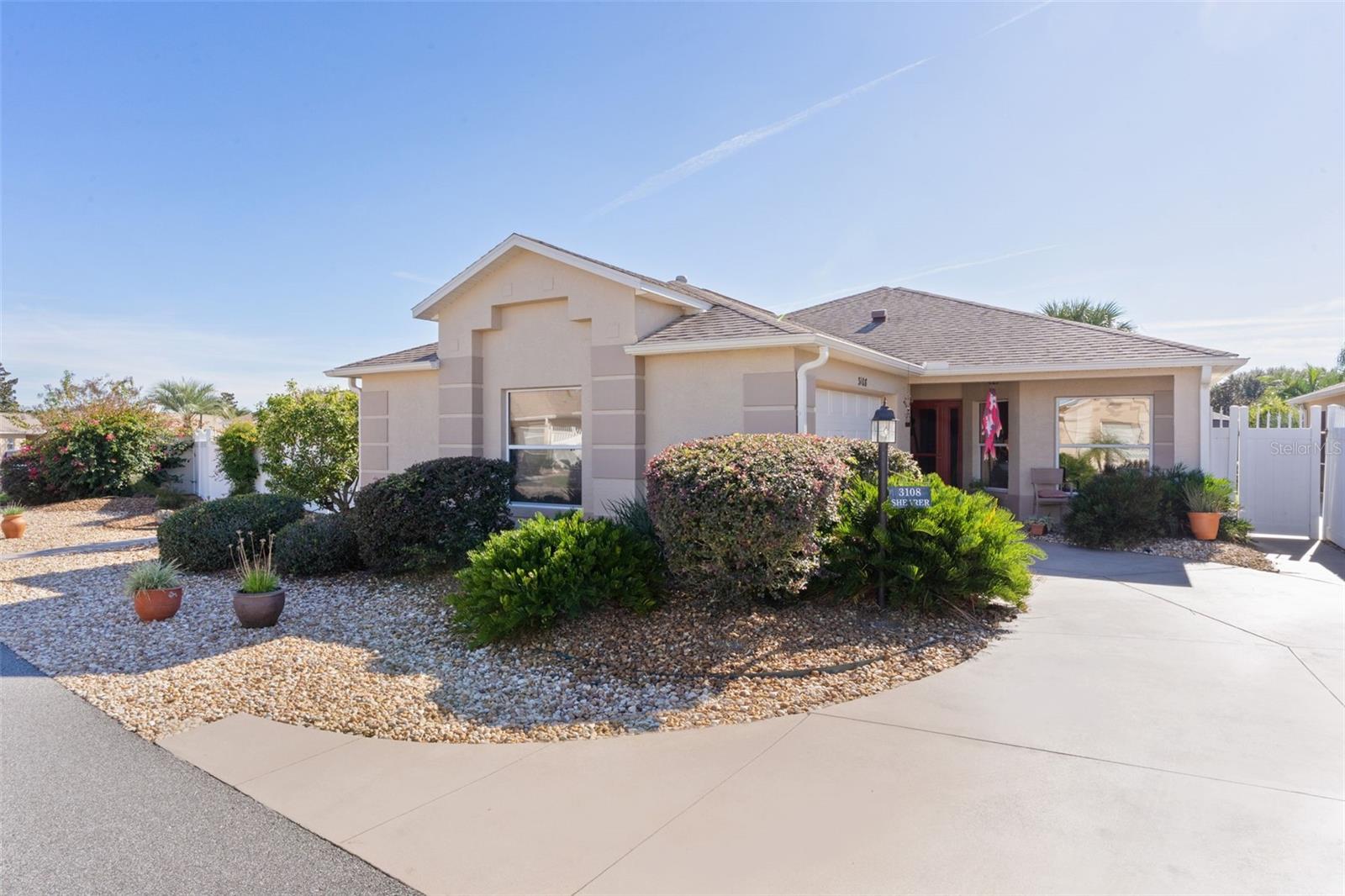 VILLAGES/SUMTER VILLA STSIMONS - Residential