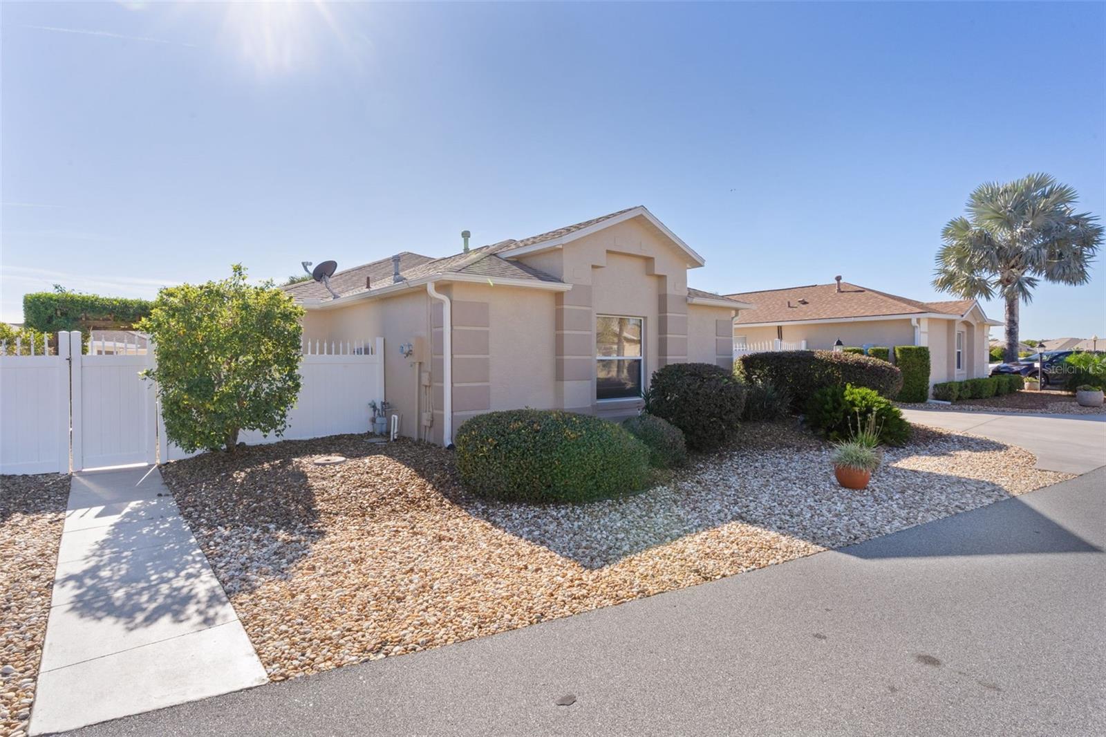 VILLAGES/SUMTER VILLA STSIMONS - Residential