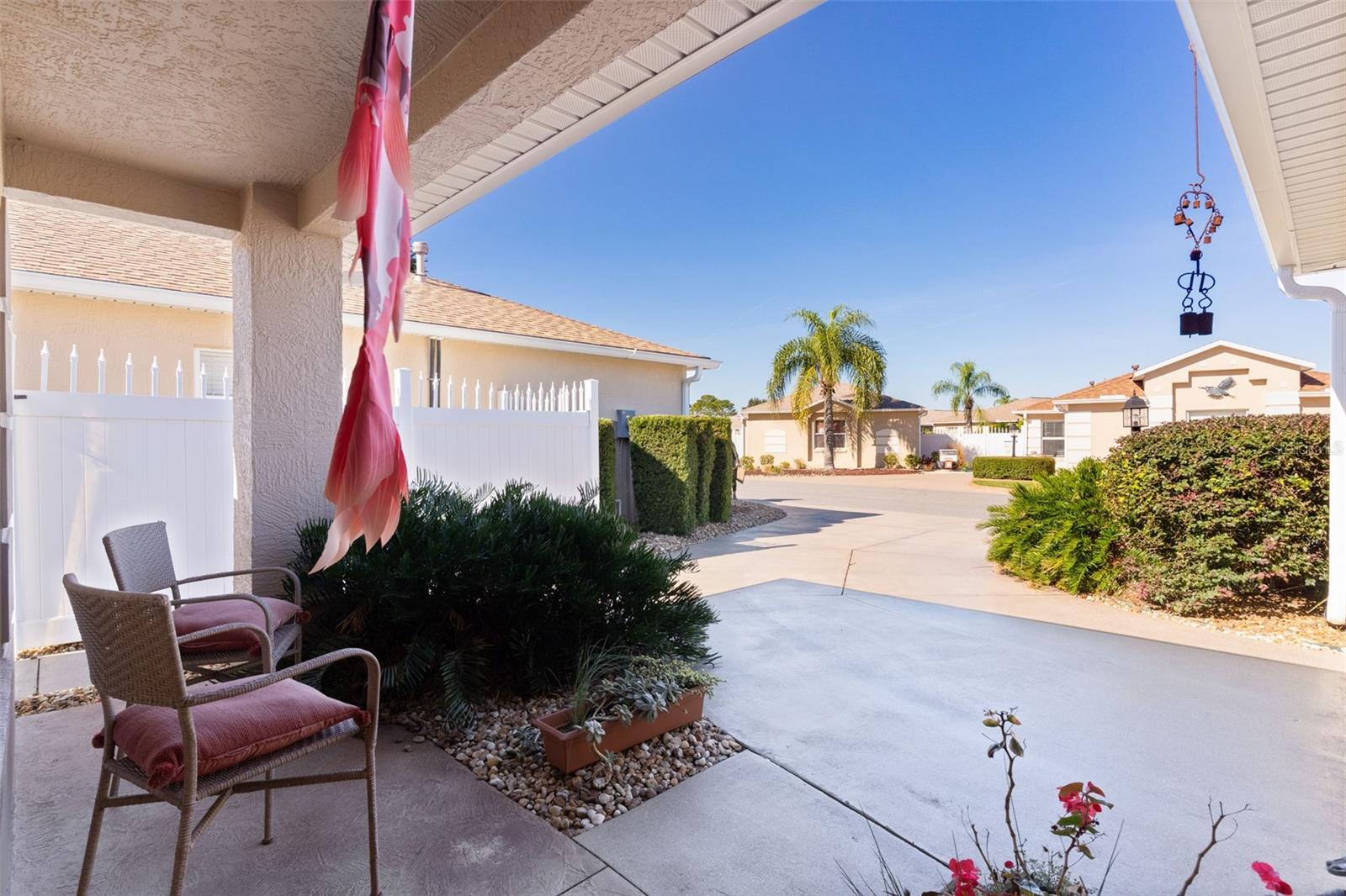 VILLAGES/SUMTER VILLA STSIMONS - Residential