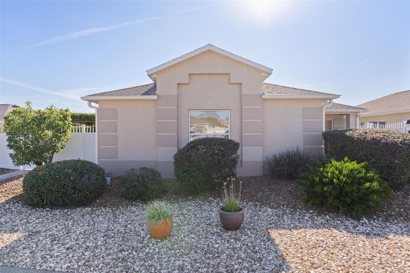 VILLAGES/SUMTER VILLA STSIMONS - Residential