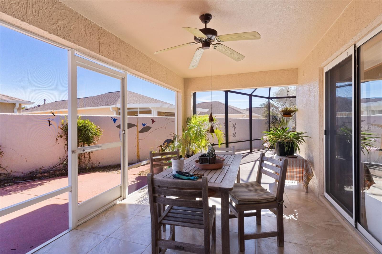 VILLAGES/SUMTER VILLA STSIMONS - Residential