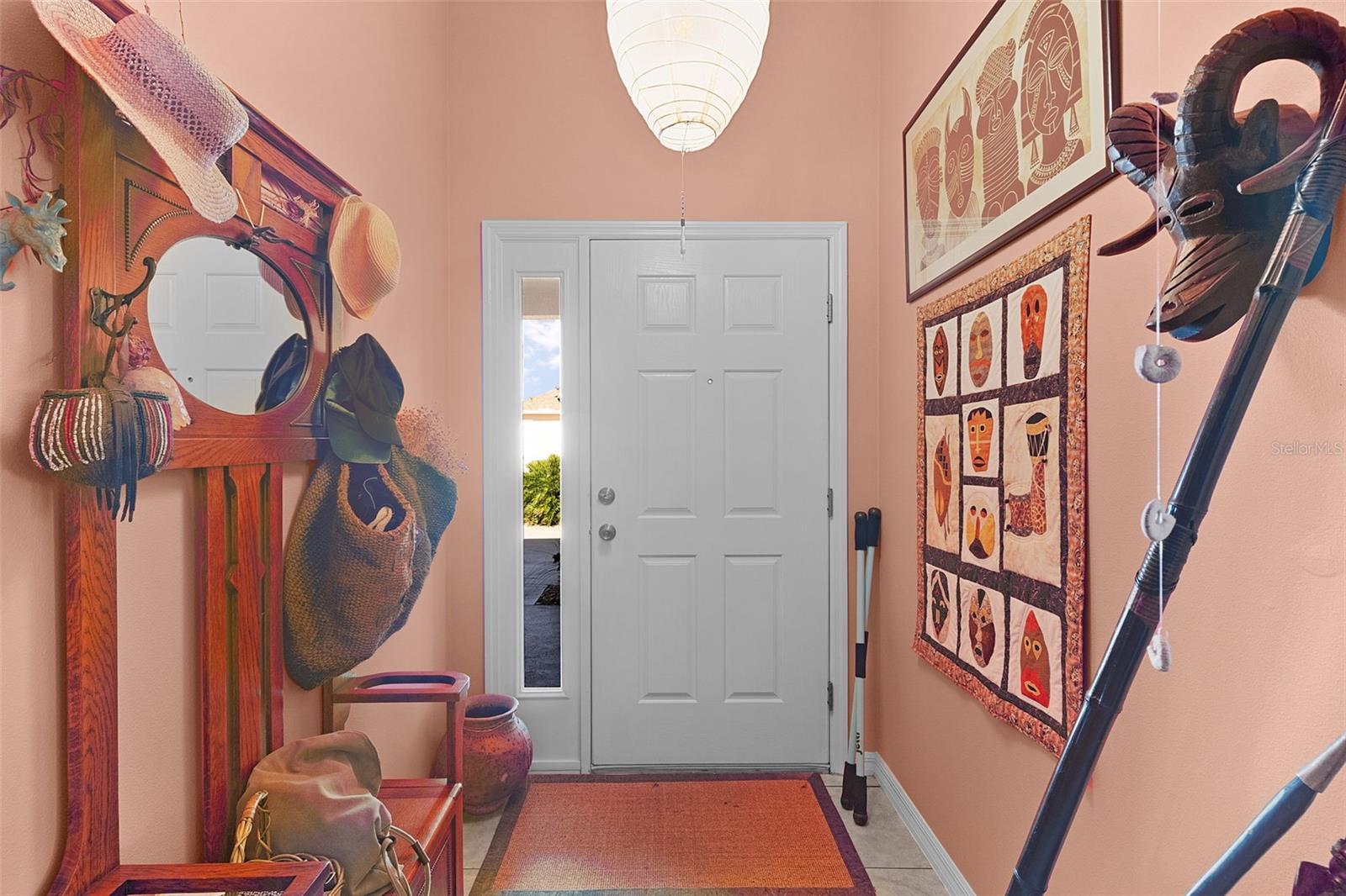 VILLAGES/SUMTER VILLA STSIMONS - Residential