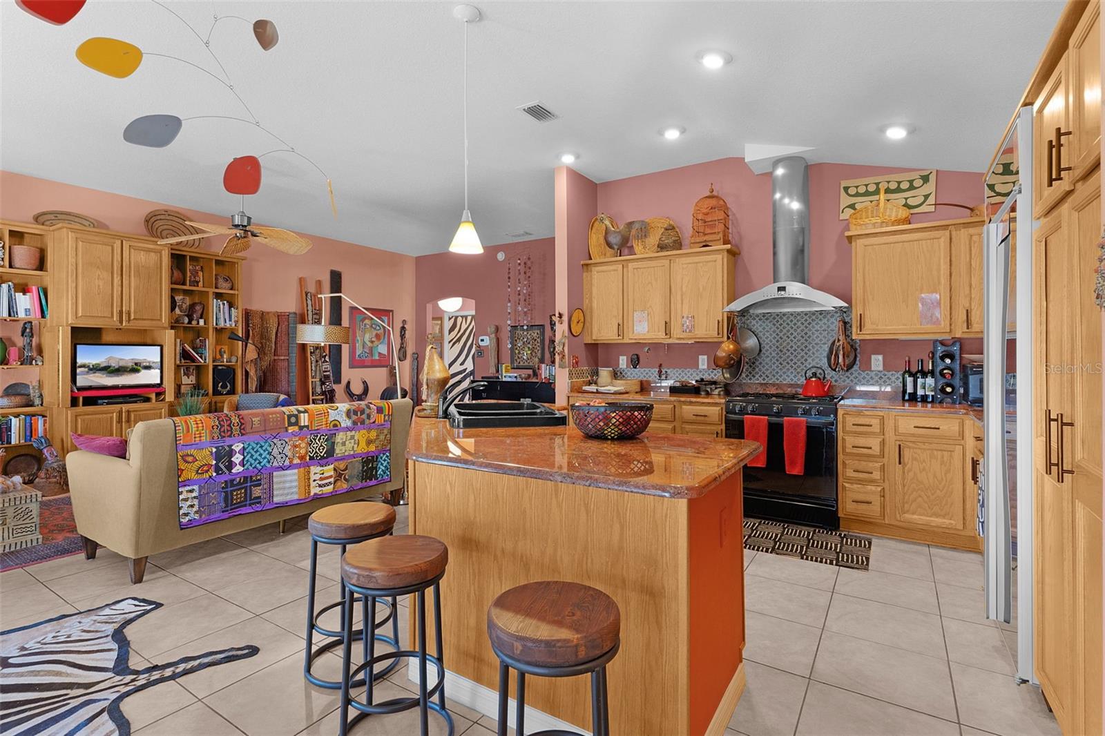 VILLAGES/SUMTER VILLA STSIMONS - Residential