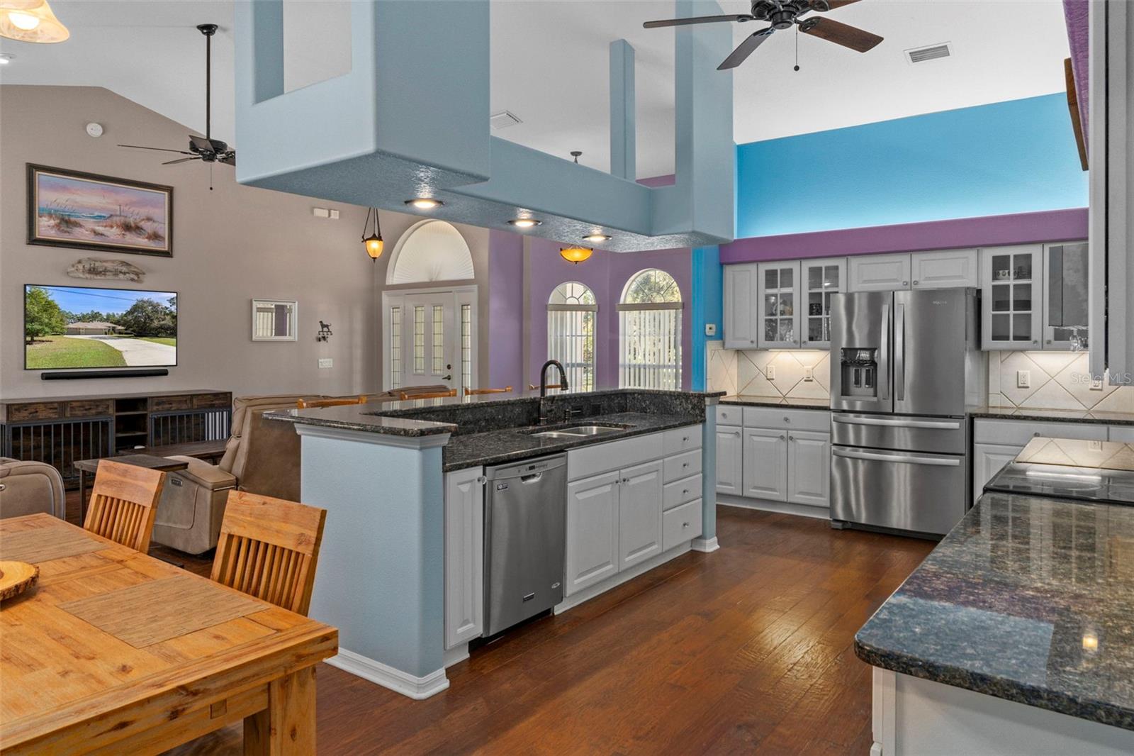 PINE RIDGE UNIT 01 - Residential