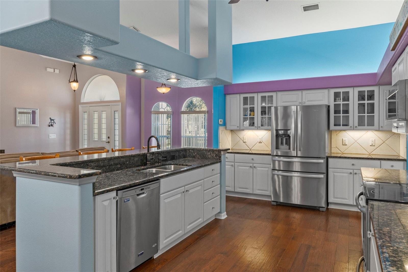 PINE RIDGE UNIT 01 - Residential