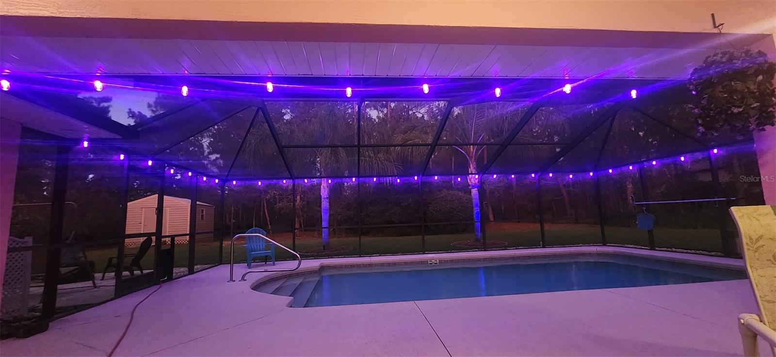 PINE RIDGE UNIT 01 - Residential