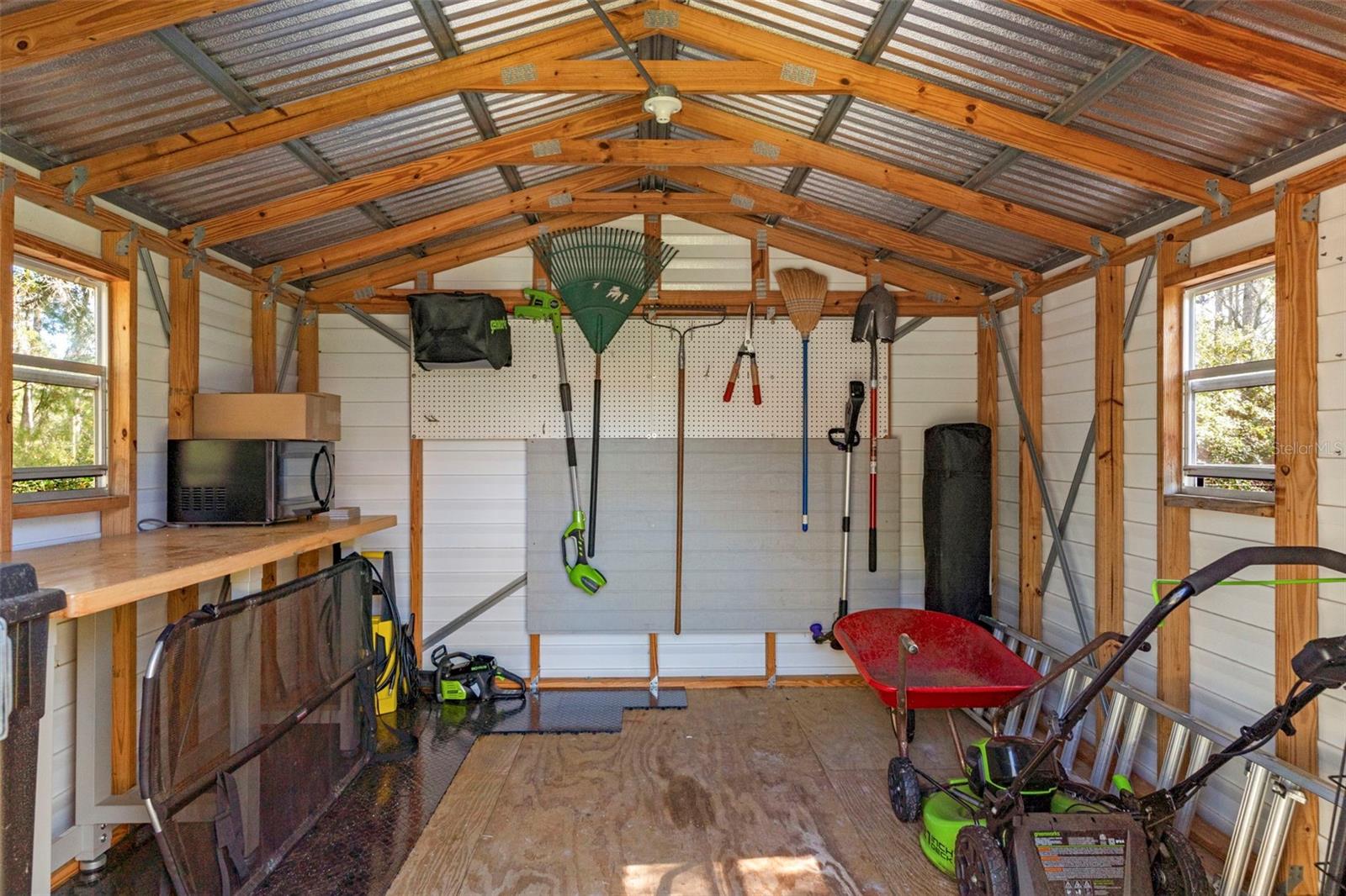 PINE RIDGE UNIT 01 - Residential