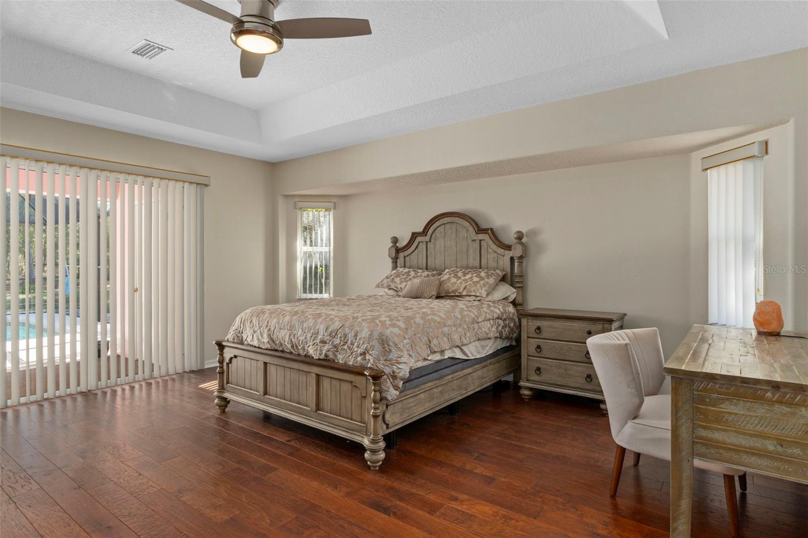 PINE RIDGE UNIT 01 - Residential