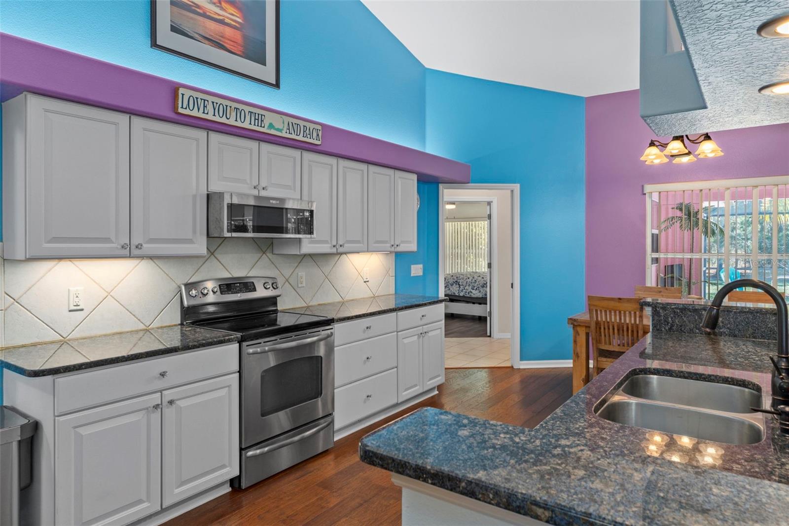 PINE RIDGE UNIT 01 - Residential