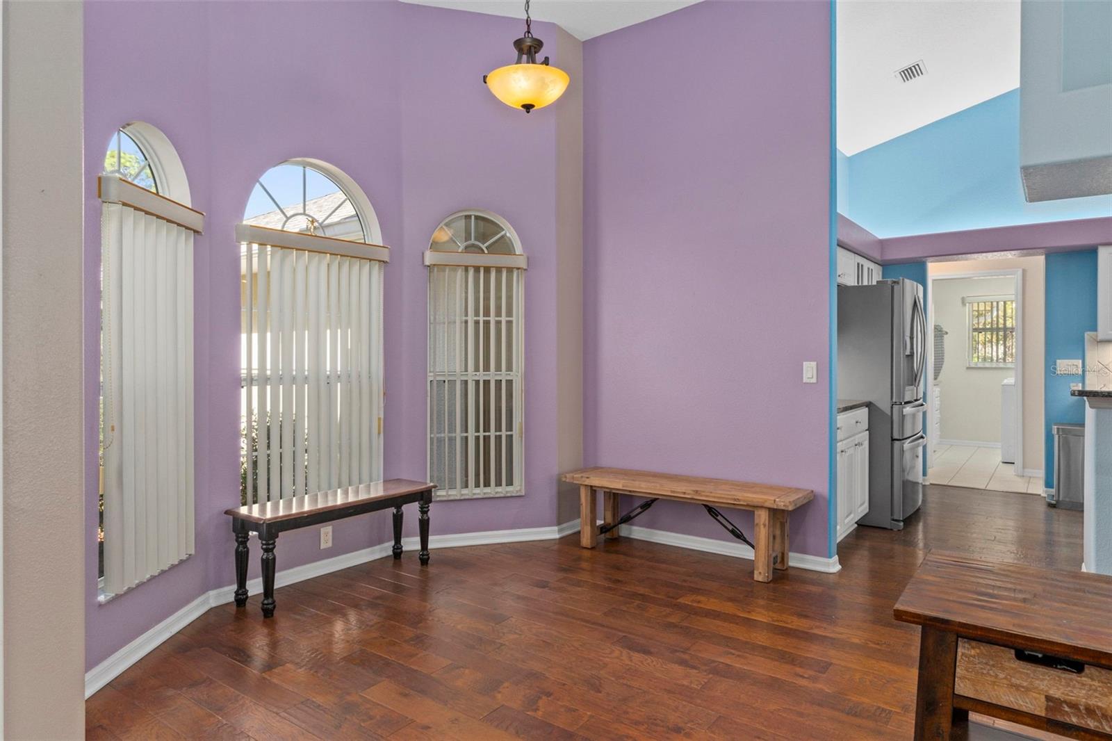 PINE RIDGE UNIT 01 - Residential