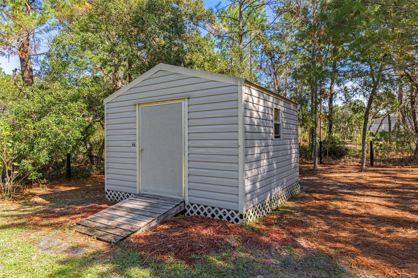 PINE RIDGE UNIT 01 - Residential