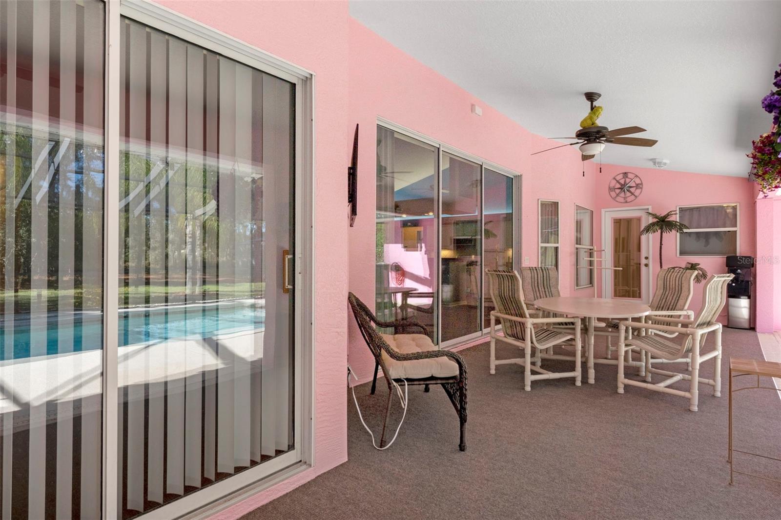 PINE RIDGE UNIT 01 - Residential