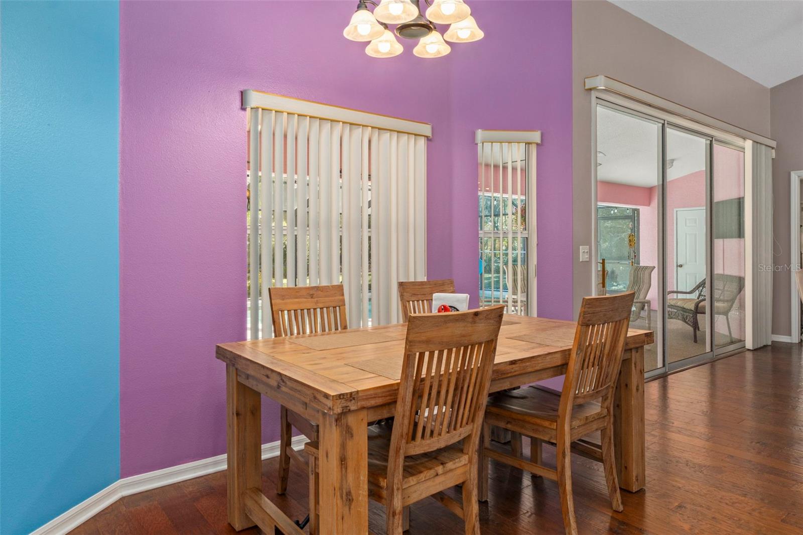 PINE RIDGE UNIT 01 - Residential