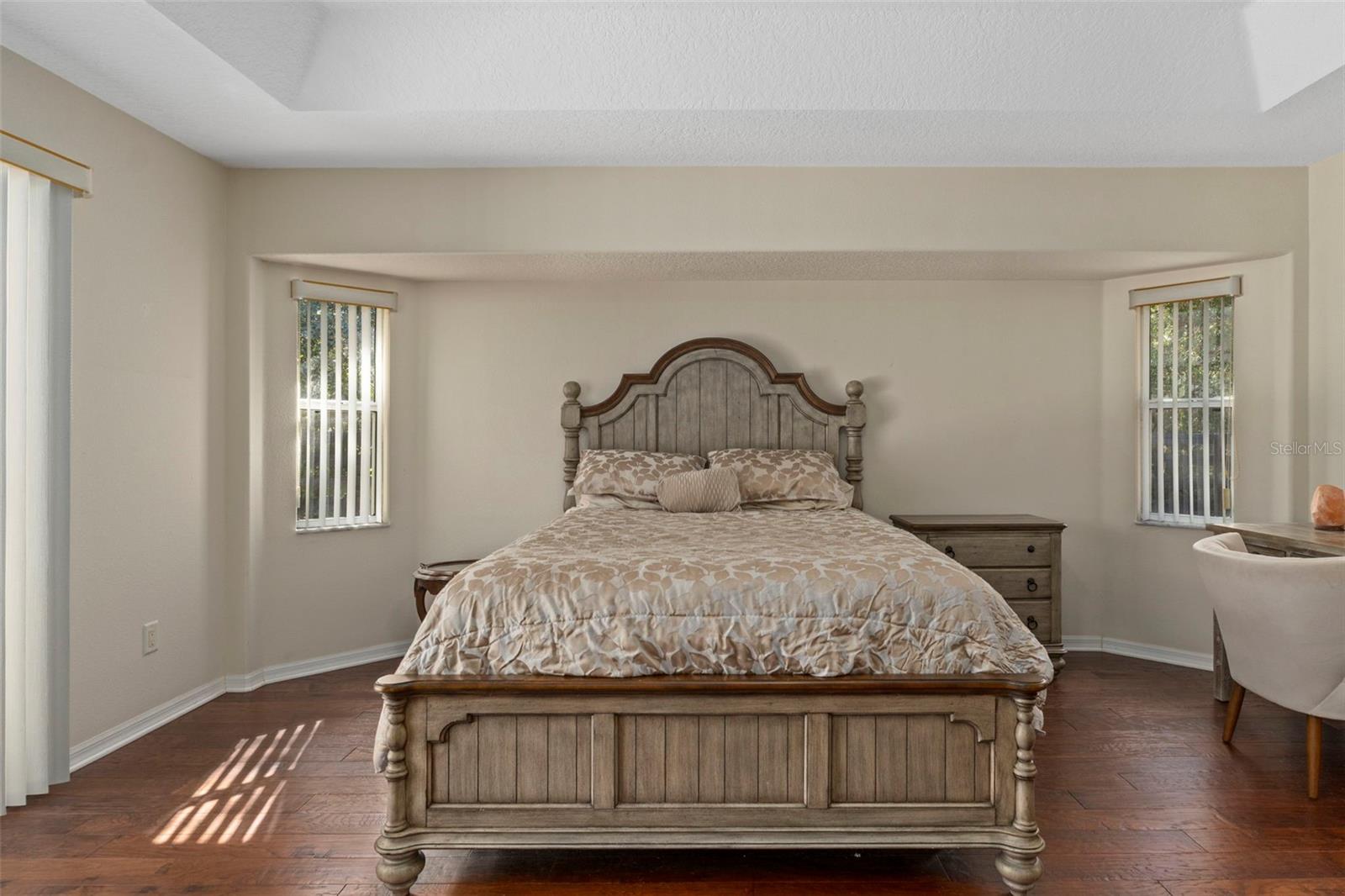 PINE RIDGE UNIT 01 - Residential