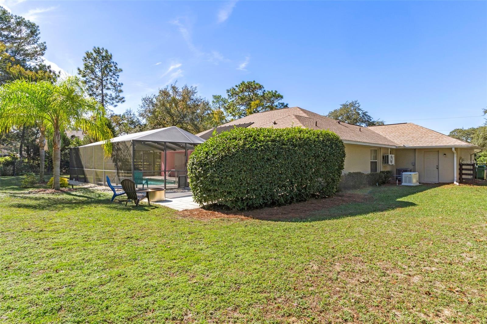 PINE RIDGE UNIT 01 - Residential