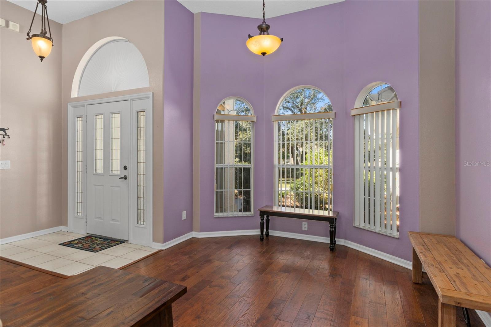 PINE RIDGE UNIT 01 - Residential