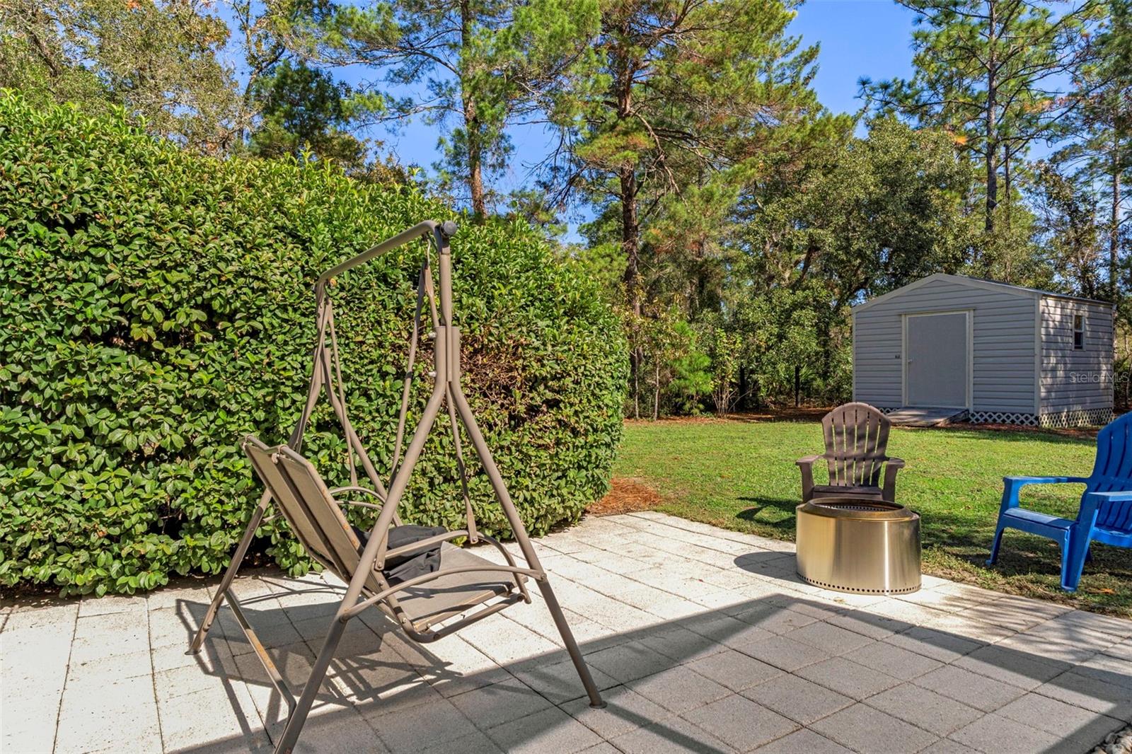 PINE RIDGE UNIT 01 - Residential