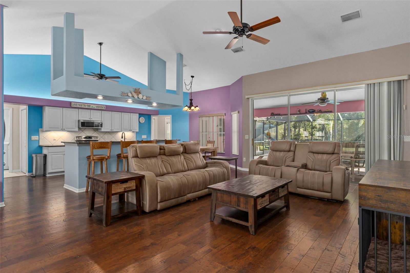 PINE RIDGE UNIT 01 - Residential