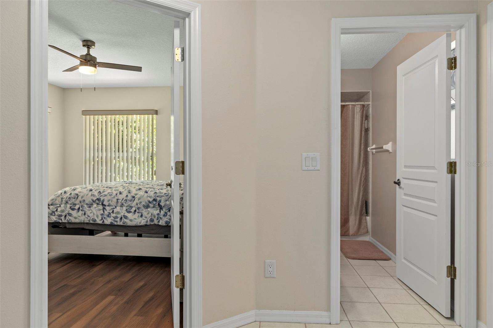 PINE RIDGE UNIT 01 - Residential