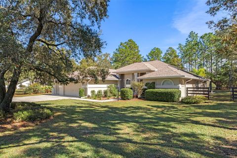 5527 N SIERRA TERRACE BEVERLY HILLS FL 34465