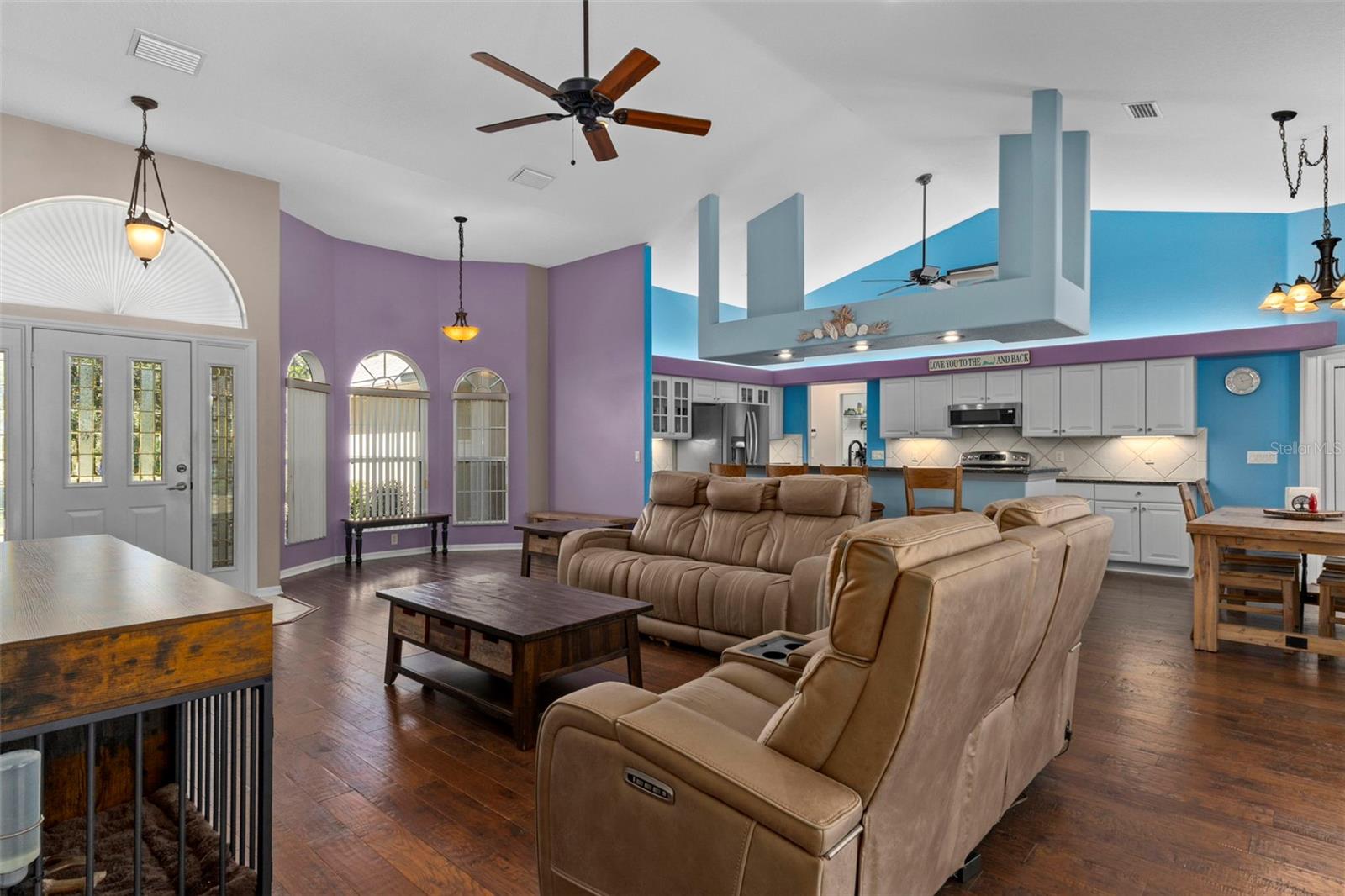 PINE RIDGE UNIT 01 - Residential