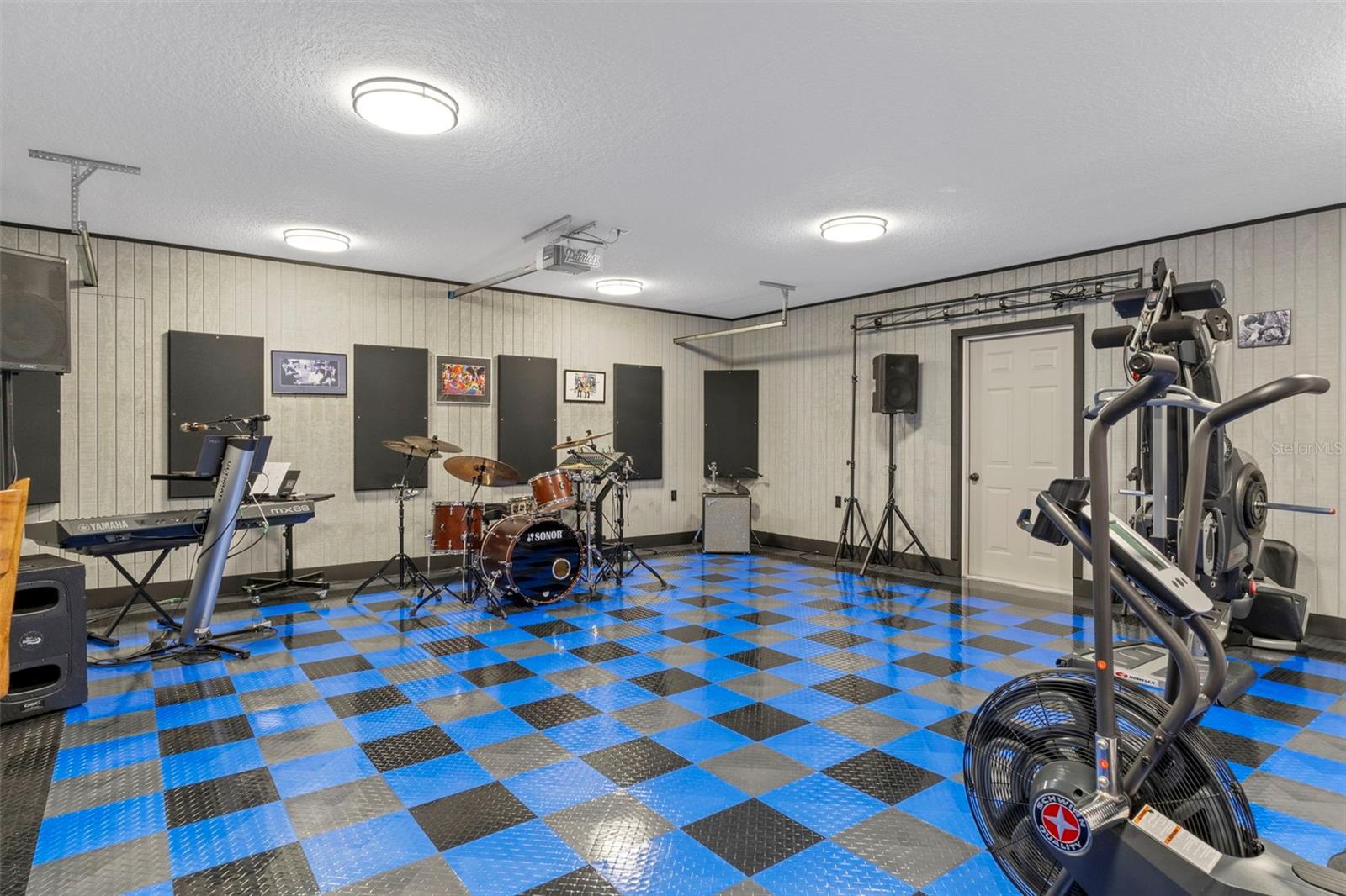 PINE RIDGE UNIT 01 - Residential