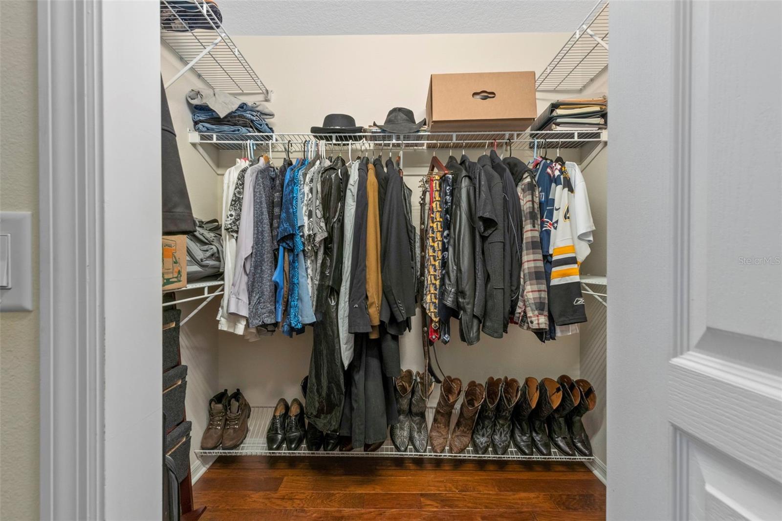 PINE RIDGE UNIT 01 - Residential