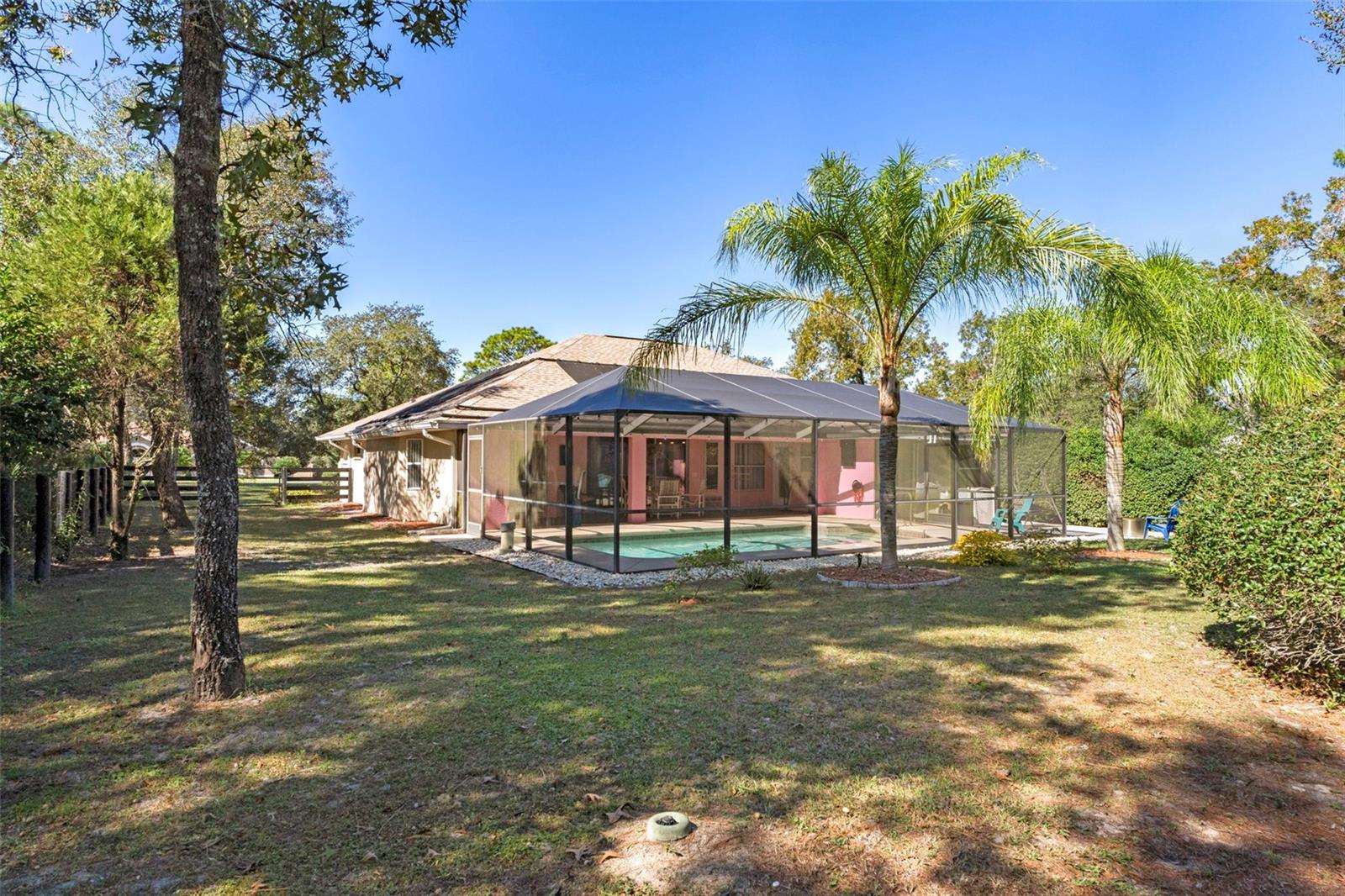 PINE RIDGE UNIT 01 - Residential