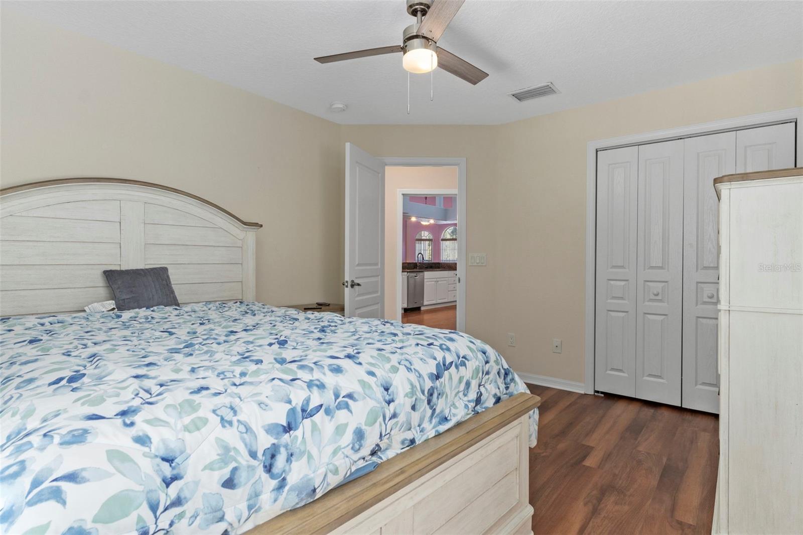 PINE RIDGE UNIT 01 - Residential