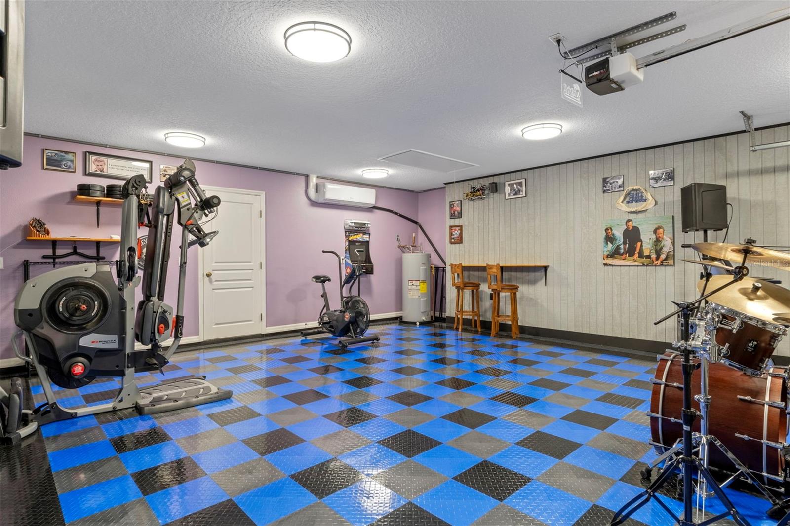 PINE RIDGE UNIT 01 - Residential