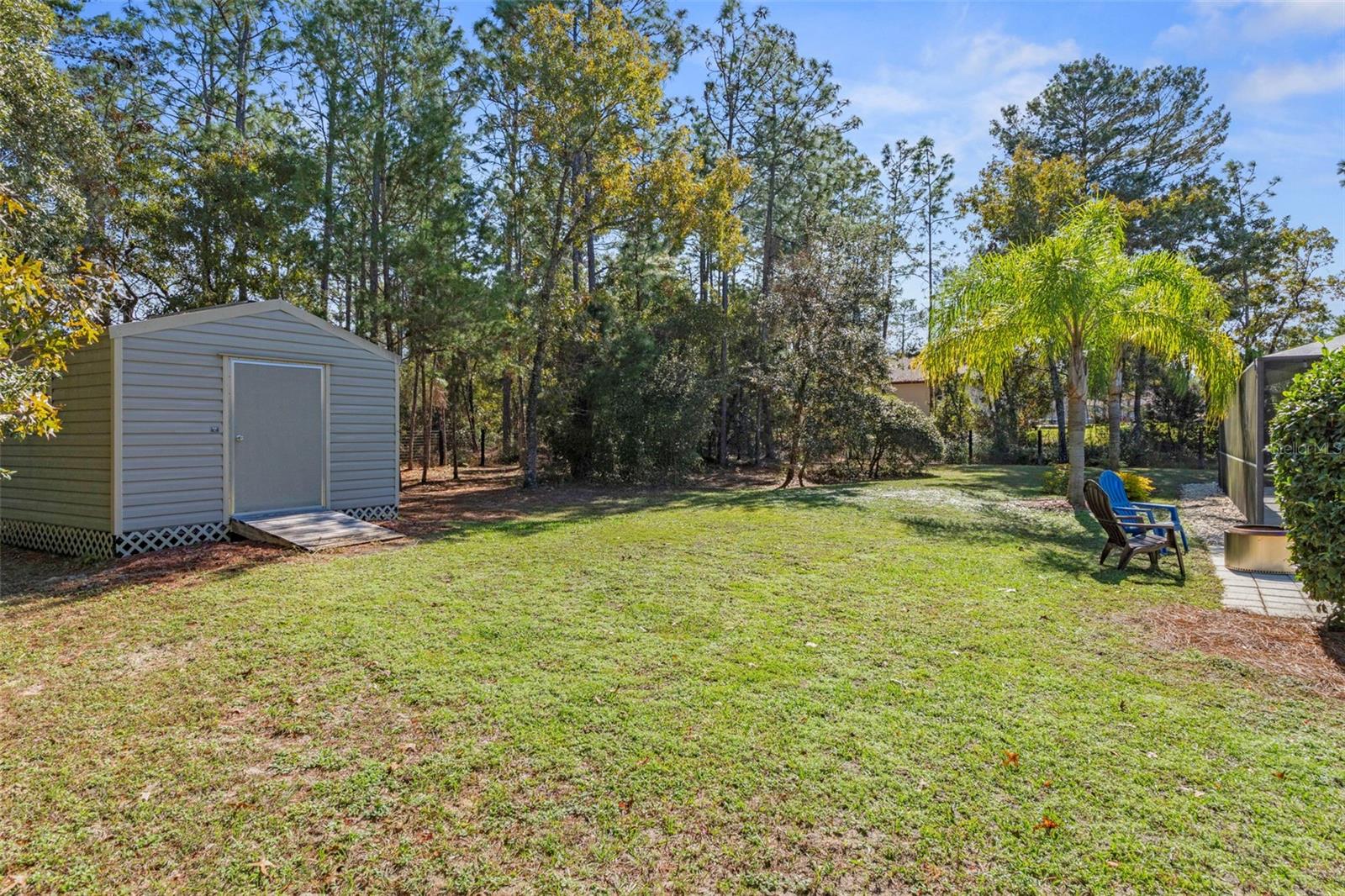 PINE RIDGE UNIT 01 - Residential