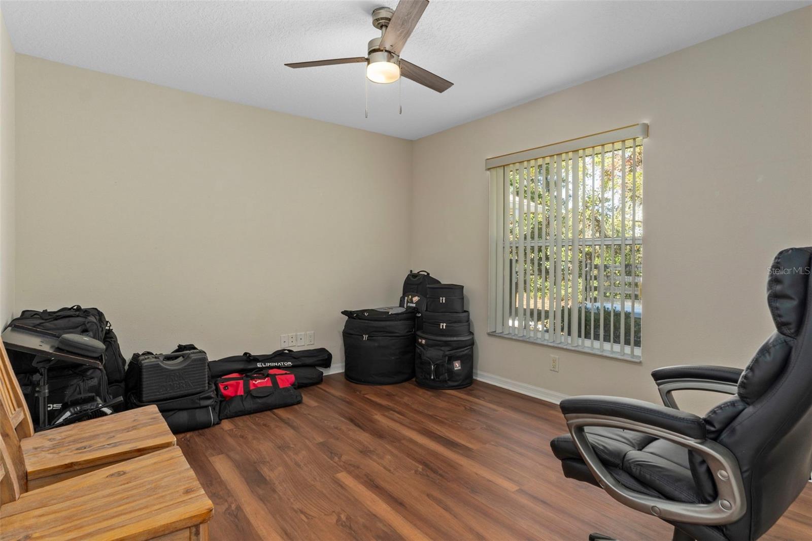 PINE RIDGE UNIT 01 - Residential