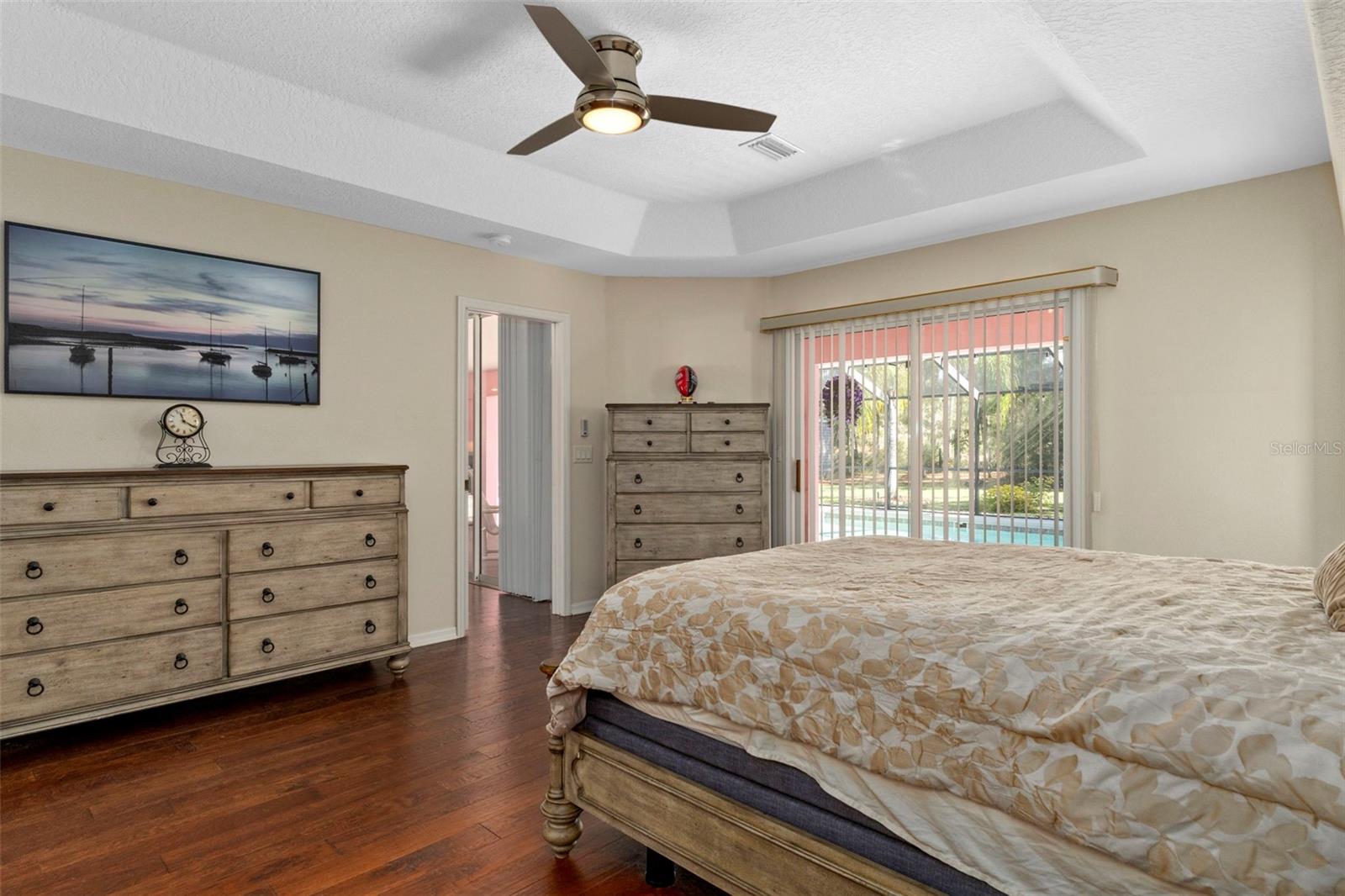 PINE RIDGE UNIT 01 - Residential