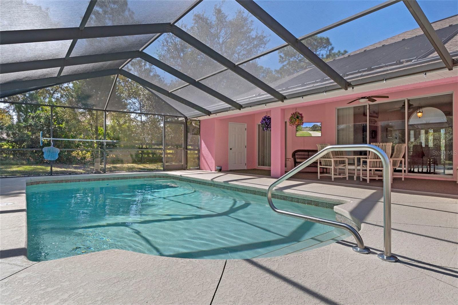 PINE RIDGE UNIT 01 - Residential