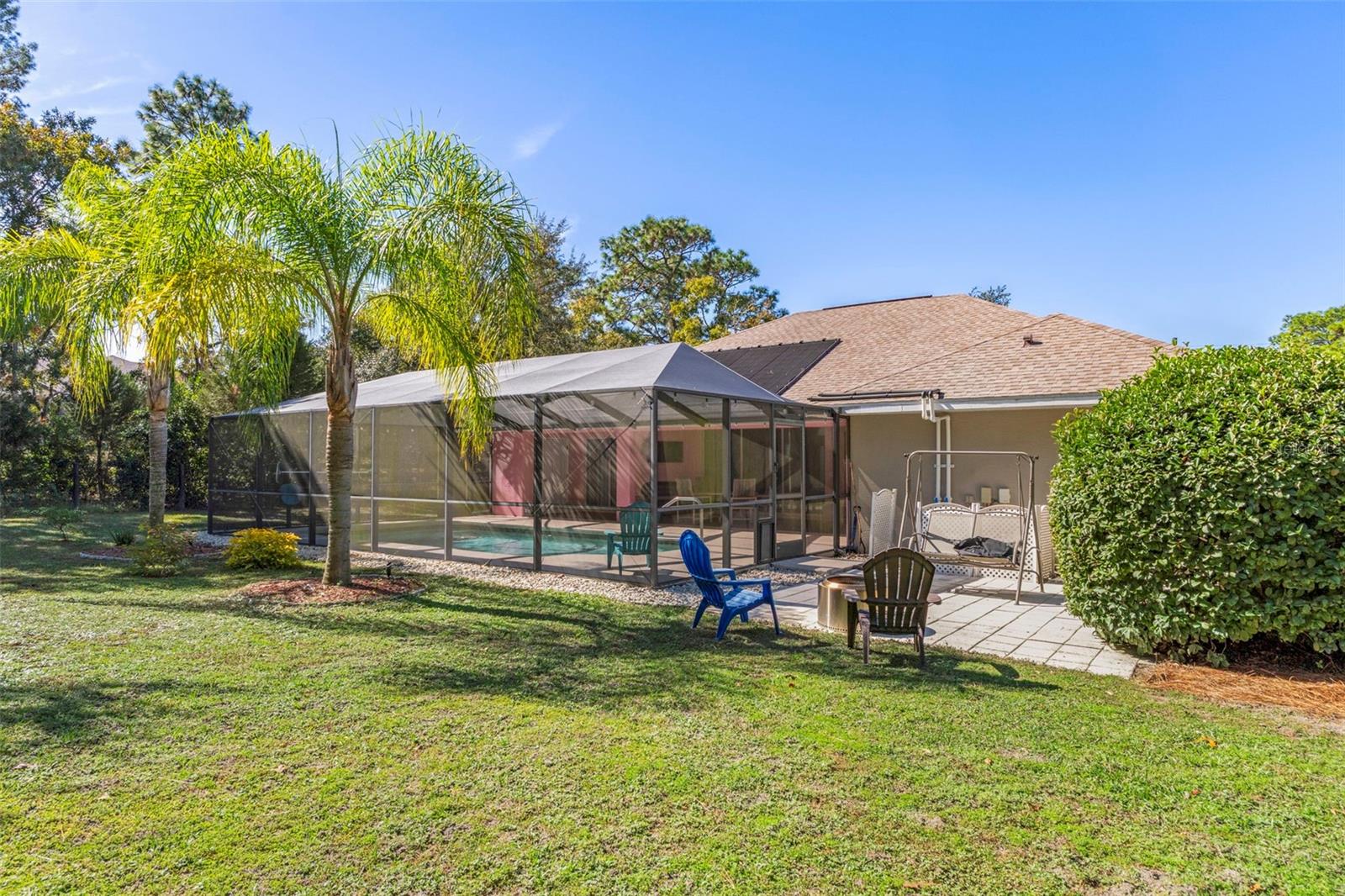 PINE RIDGE UNIT 01 - Residential