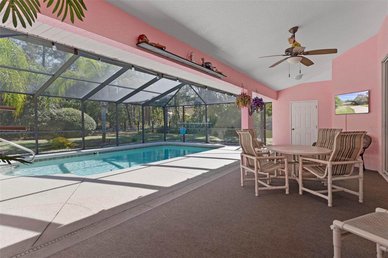 PINE RIDGE UNIT 01 - Residential