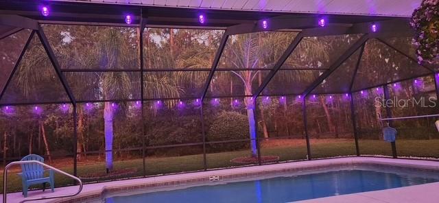 PINE RIDGE UNIT 01 - Residential