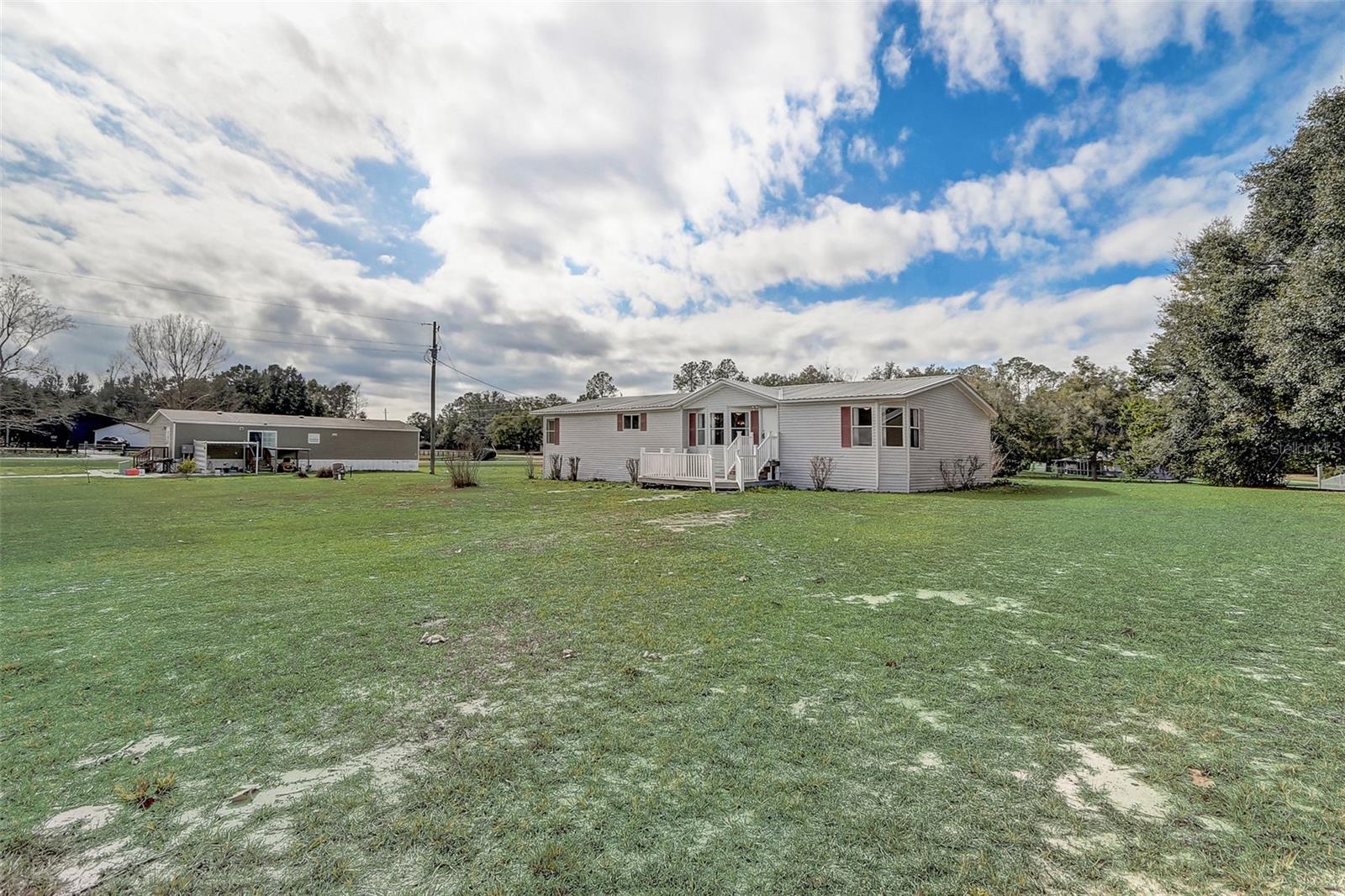 HAMMOCK RODGE UNIT 2 THE - Residential