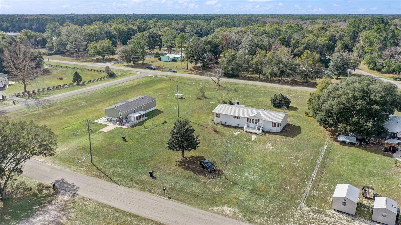 HAMMOCK RODGE UNIT 2 THE - Residential