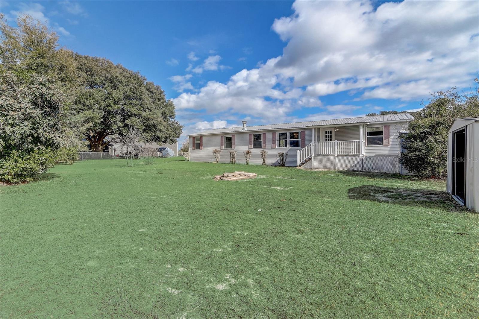 HAMMOCK RODGE UNIT 2 THE - Residential