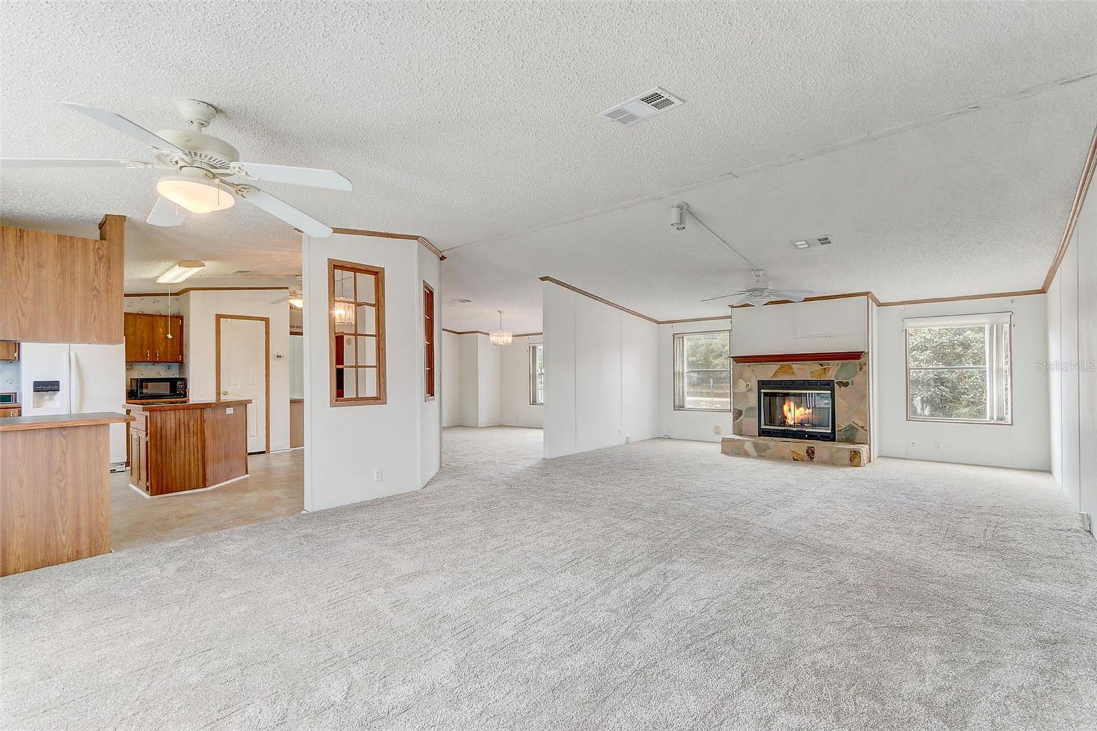 HAMMOCK RODGE UNIT 2 THE - Residential